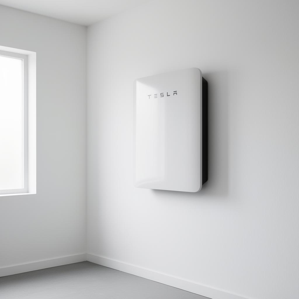 Sistema de baterias BESS para armazenamento de energia
